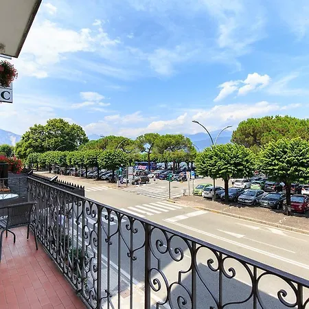 Hotel La Promenade By Impero House à Stresa Extérieur photo