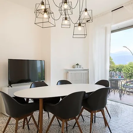 Hotel La Promenade By Impero House à Stresa Extérieur photo
