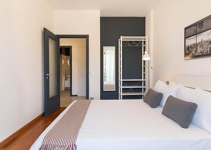 La Promenade By Impero House