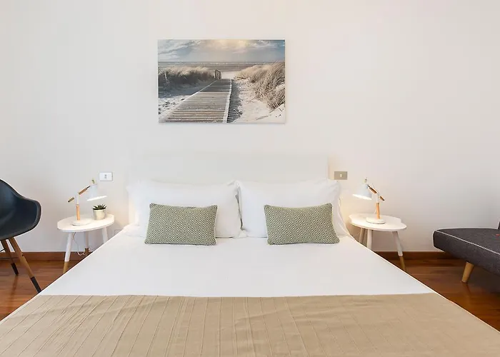 La Promenade By Impero House