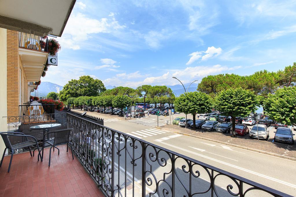 Maison d'hôtes La Promenade By Impero House Stresa