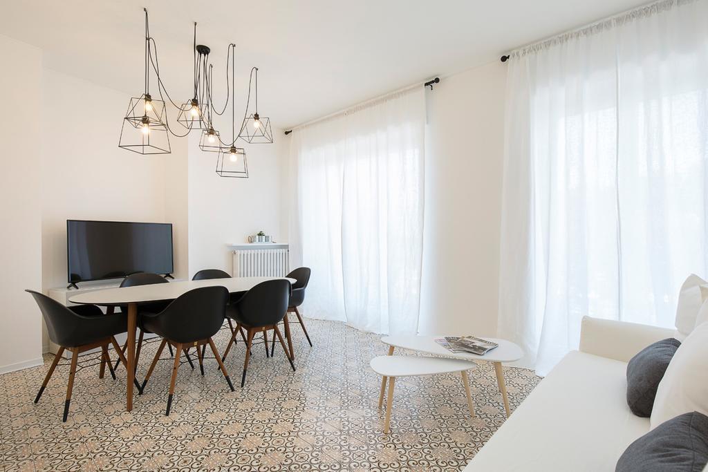 La Promenade By Impero House Maison d'hôtes