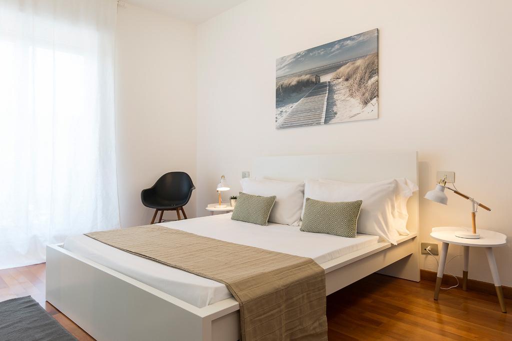 La Promenade By Impero House Gasthof