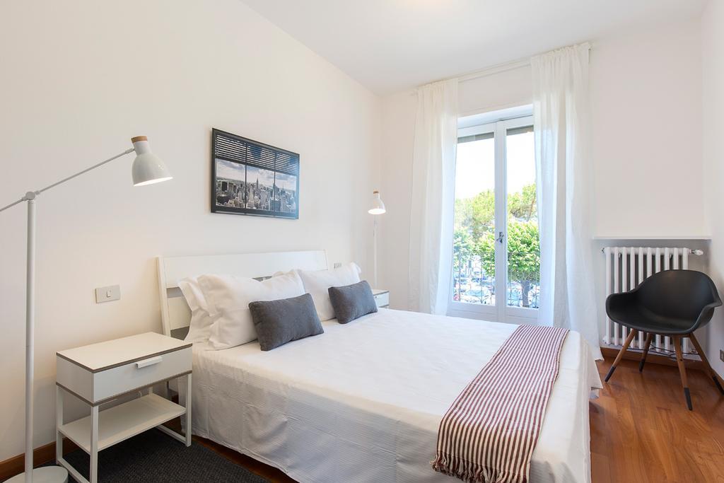 La Promenade By Impero House Gasthof *