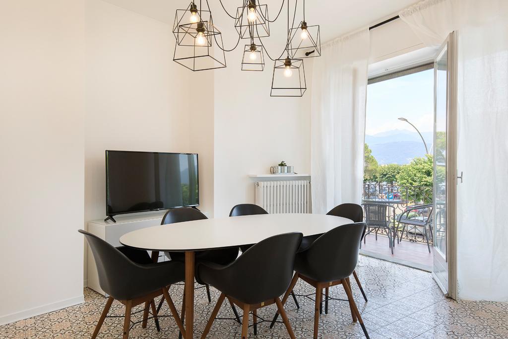 La Promenade By Impero House Gasthof