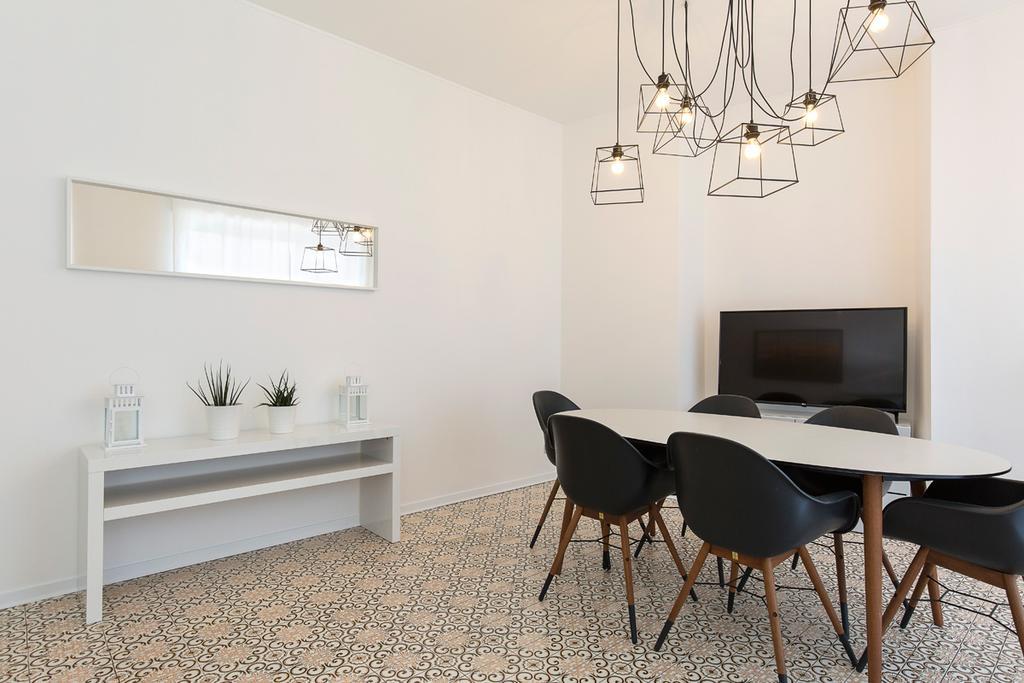 Maison d'hôtes La Promenade By Impero House *